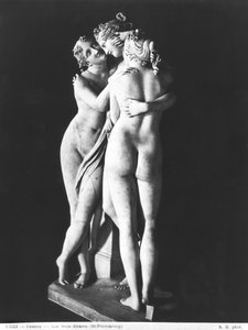 Le Tre Grazie